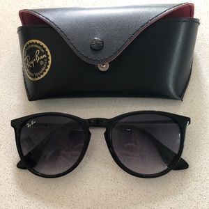 Ray-Ban Erika Sunglasses